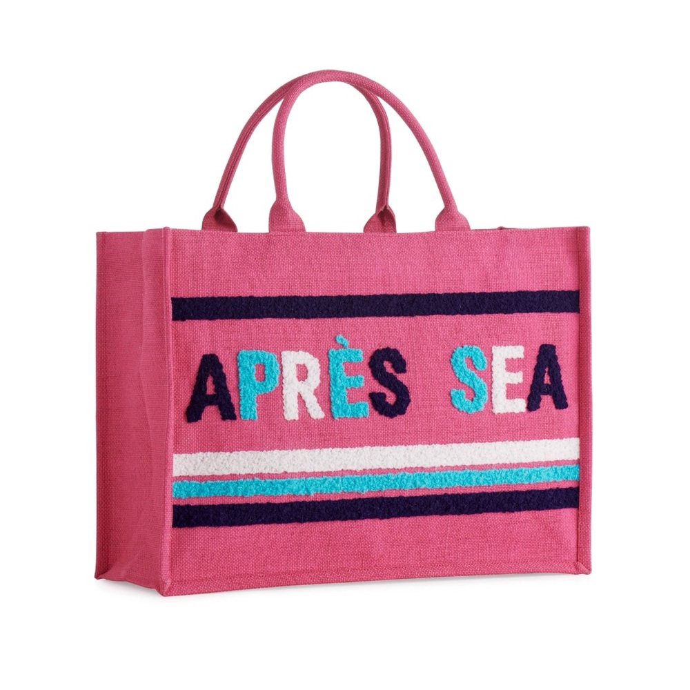 Après Sea Tote Bag